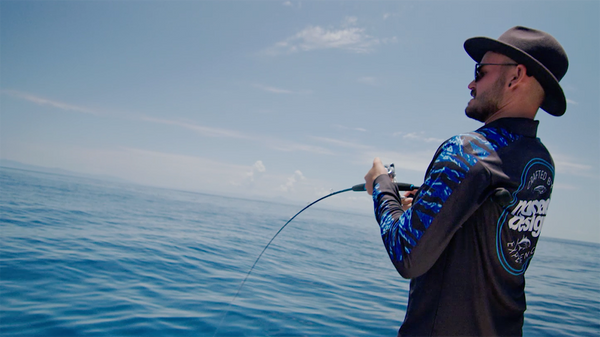 Jigging