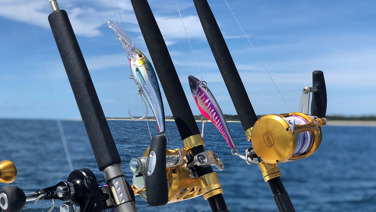 SALT - ALL PRODUCTS – Nomad Tackle SALT - ALL PRODUCTS – Nomad Tackle