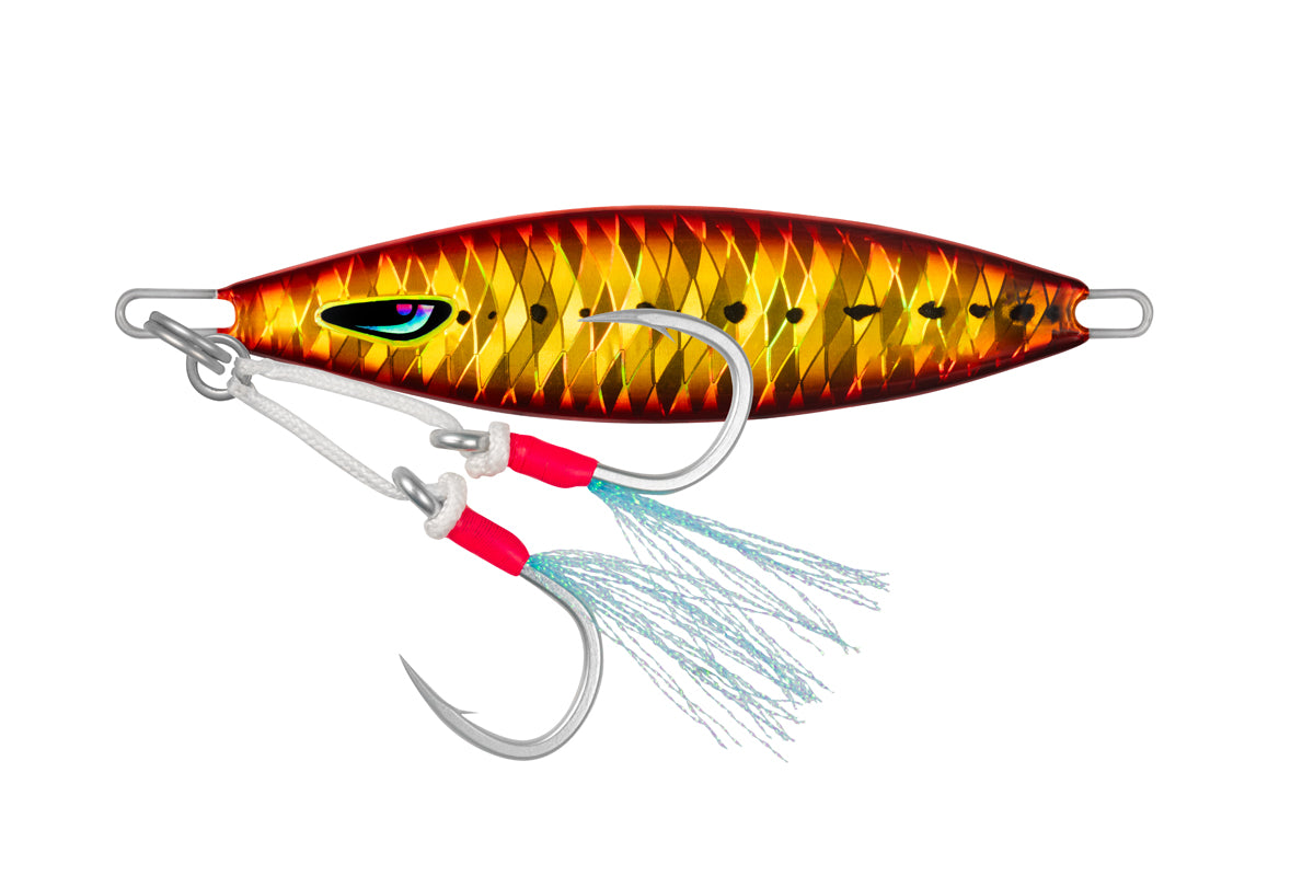 Nomad Design Buffalo Jig - 180g
