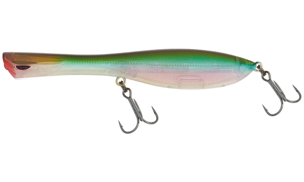 Dartwing 125 Topwater 5