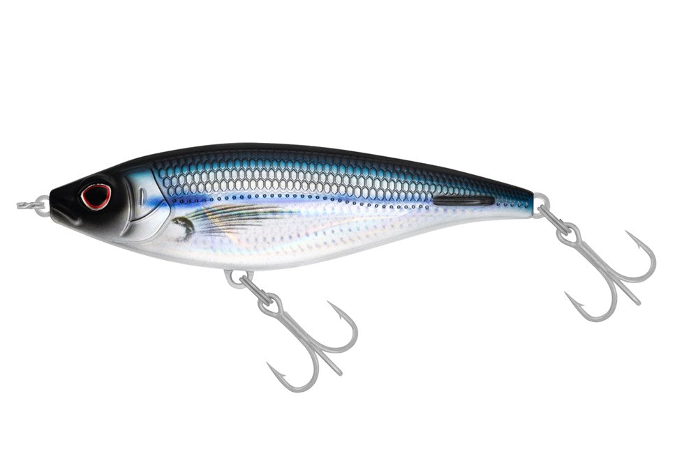 Nomad Tackle NEW Madscad 95 Autotune Sinking Stickbait 3-3/4