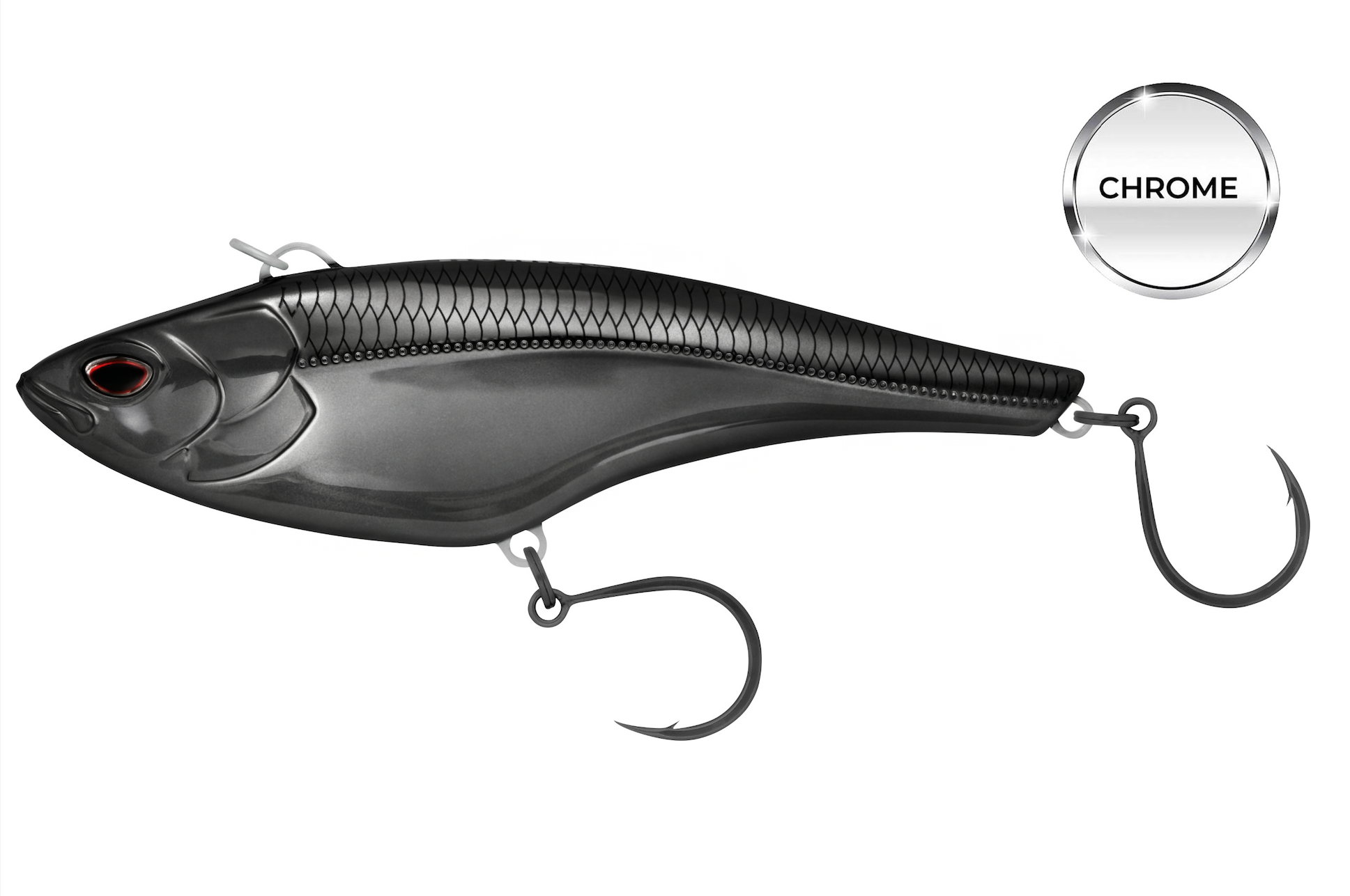 SPECIAL EDITION Nomad Tackle Madmacs 200 High Speed Sinking 8 SPECIAL EDITION Nomad Tackle Madmacs 200 High Speed Sinking 8