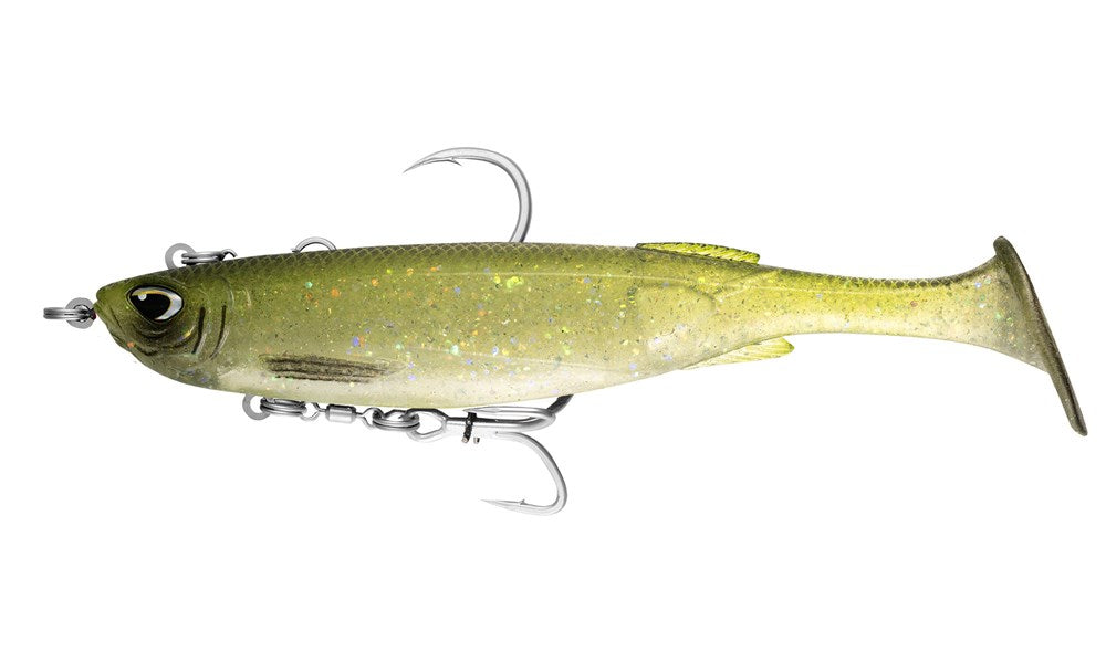 Nomad Design Maniax Rigged 6