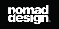 Nomad Tackle logo