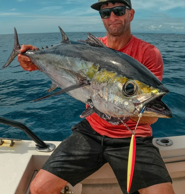 West Coast Long Range Essentials Lures Bundle