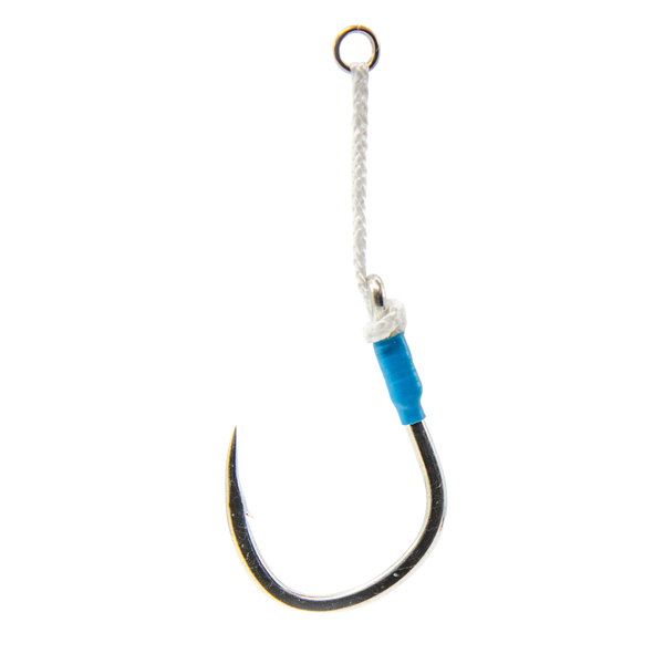 Jigging Assist Hooks