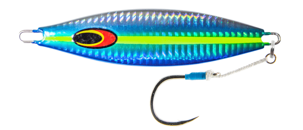 The Buffalo Jig 230g - 8oz