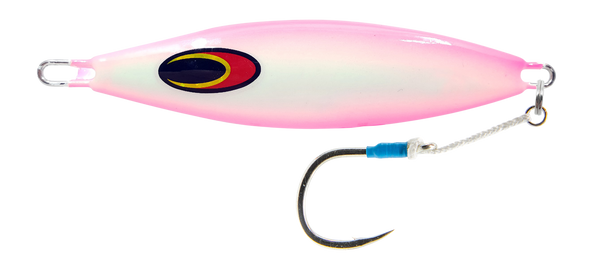 The Buffalo Jig 320g - 11oz