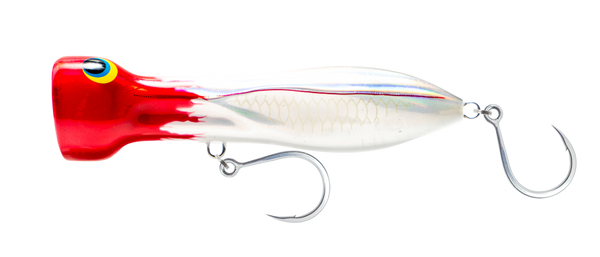 Chug Norris 120 Popper 4-3/4