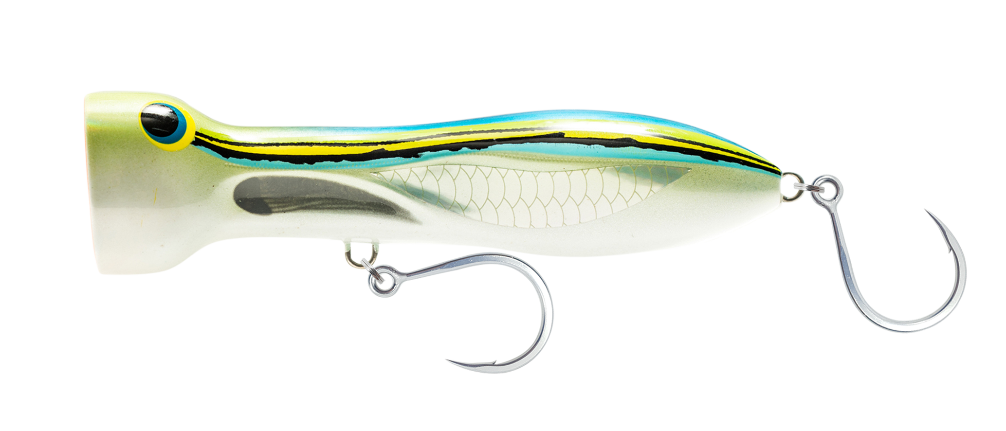 Chug Norris 150 Popper 6