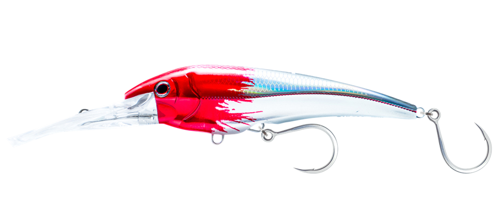 DTX Minnow 125 Sinking 5