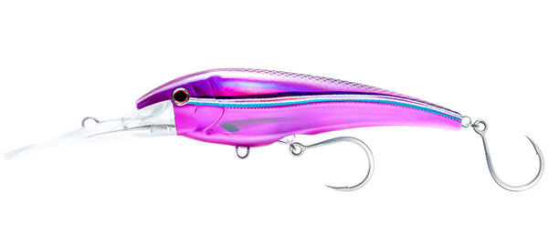 DTX Minnow 165 Sinking 6-1/2