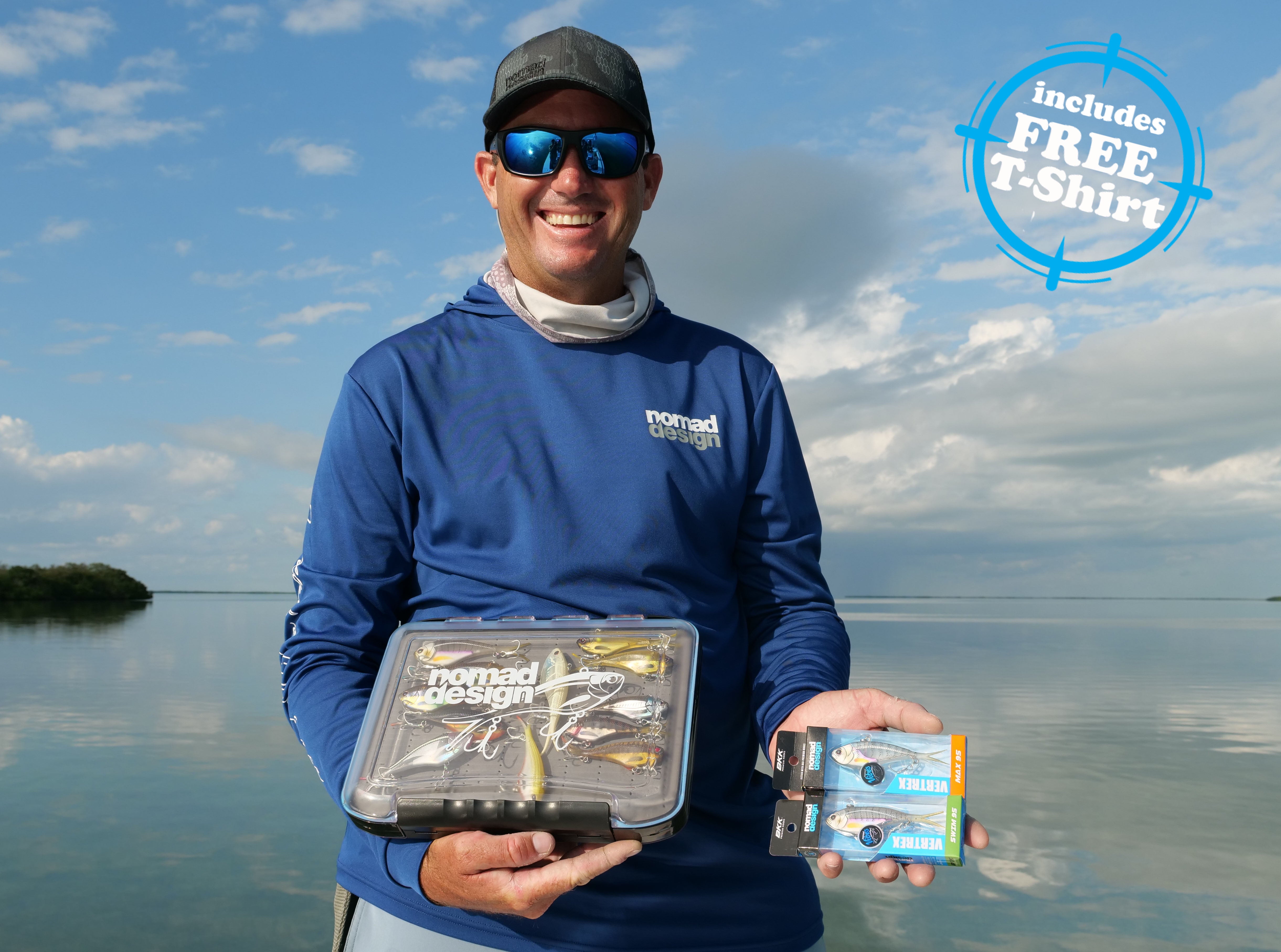 Dingo's Vibe Box Bundle