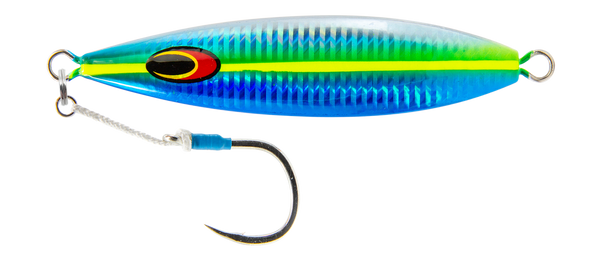 The Gypsea Jig 60g - 2oz