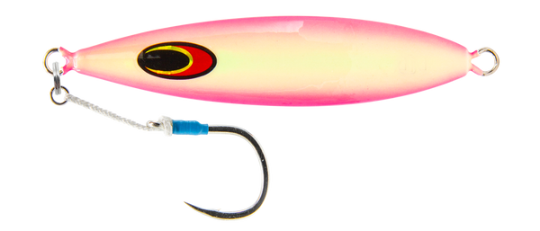 The Gypsea Jig 120g - 4oz