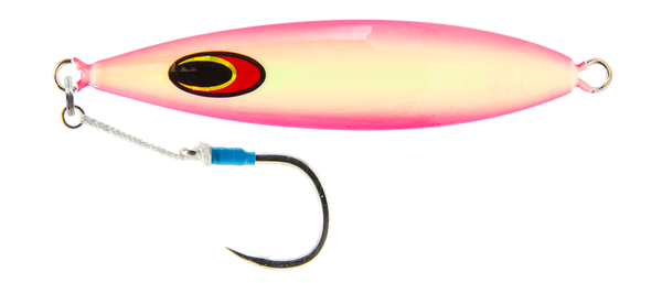 The Gypsea Jig 160g - 5-1/2oz