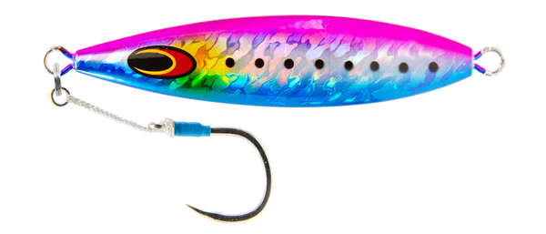 The Gypsea Jig 200g - 7oz
