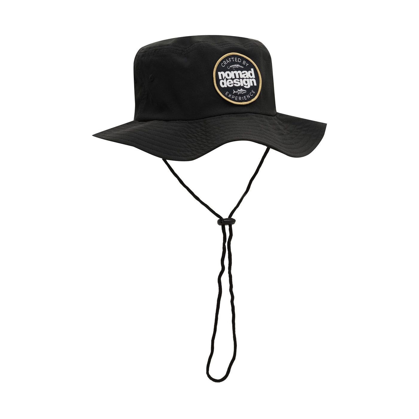 Booney Hat - Classic Black