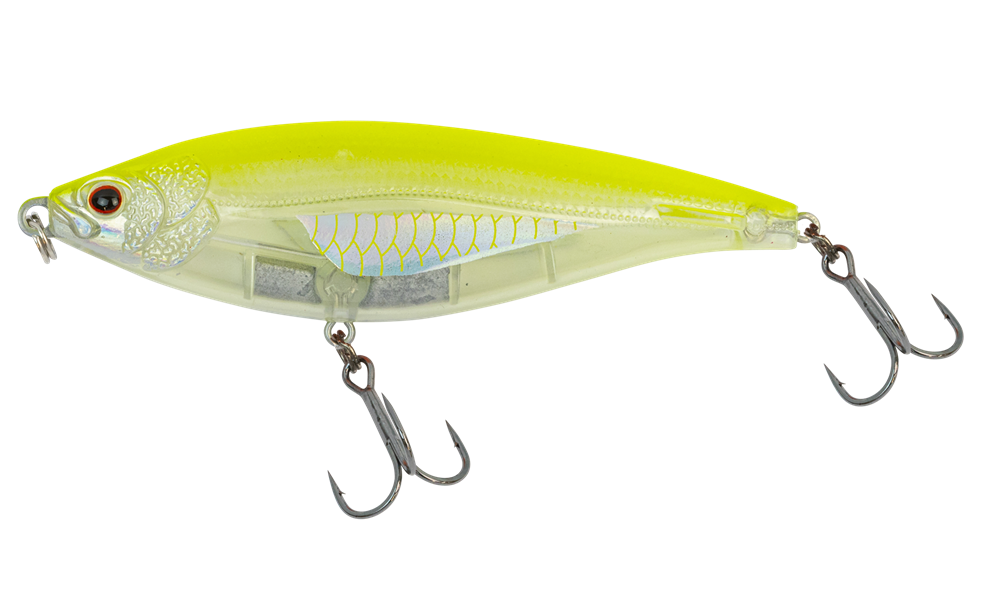 Nomad Tackle Madscad 65 Autotune Slow Sinking 2-1/2 Nomad Tackle Madscad 65 Autotune Slow Sinking 2-1/2