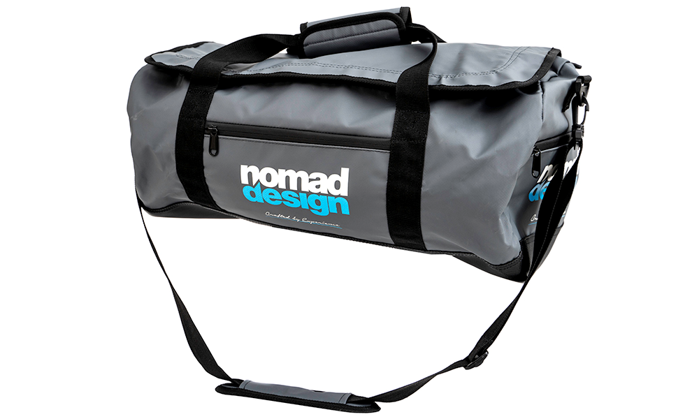 Nomad Design Duffle Bag