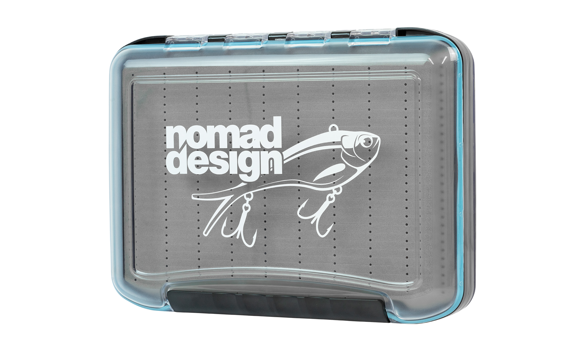 Nomad Design Vibe Box Lure Storage Large