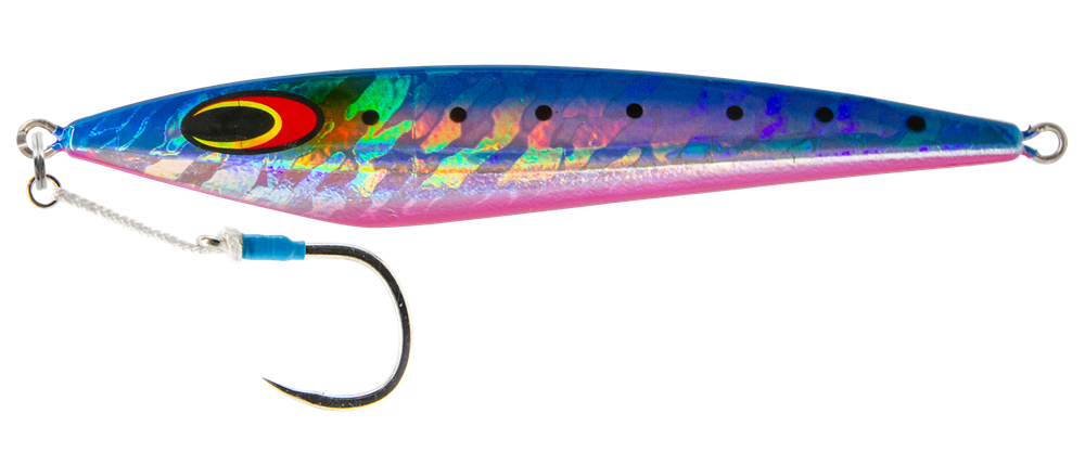 The Ridgeback 200g - 7oz – Nomad Tackle