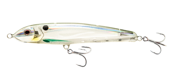 Riptide 115 Fatso Floating 4-1/2