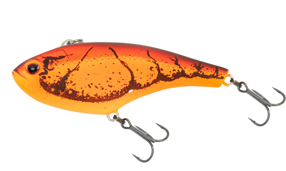 Lipless Crankbaits: When and How to Fish Them, and Some of the Best on the  Market - Wide Open Spaces