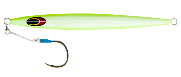 The Streaker Jig 120g - 4oz