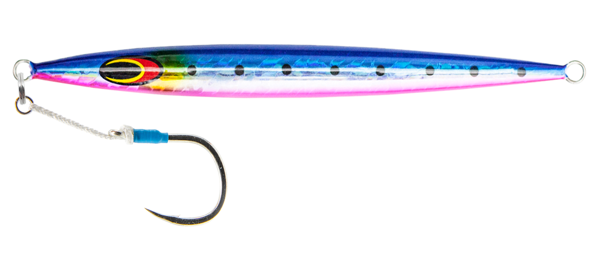 Nomad Tackle The Streaker Jig 200g 7oz
