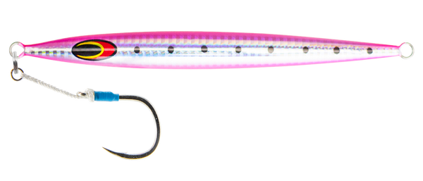 The Streaker Jig 320g - 11oz