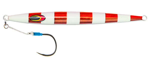 The Streaker Jig 420g - 15oz