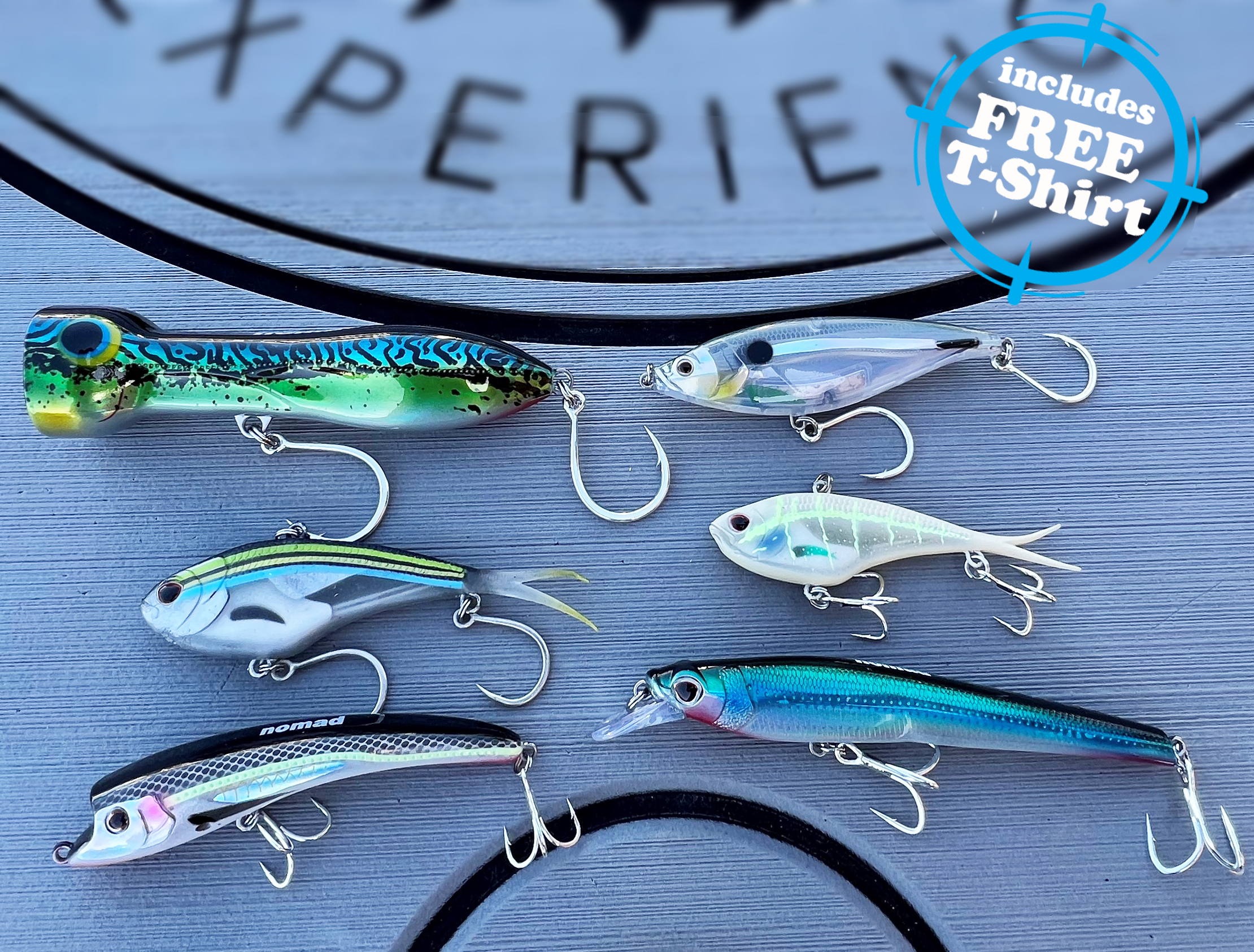 Big Eye Spoon  Shop Lighthouse Lures at Gibbs Fishing Gear Canada