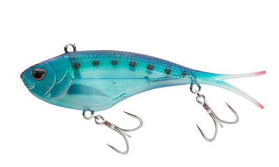 soft plastic vibe lure lures
