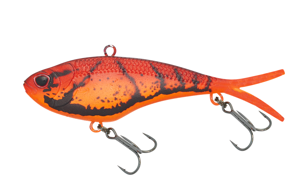 Vertrex Max Lipless Crank Soft - – Nomad Tackle