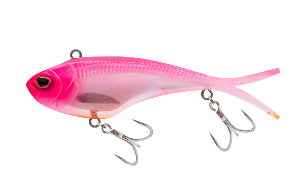 Nomad Design Vertrex Swim Vibe - 95 - Hot Pink Orange
