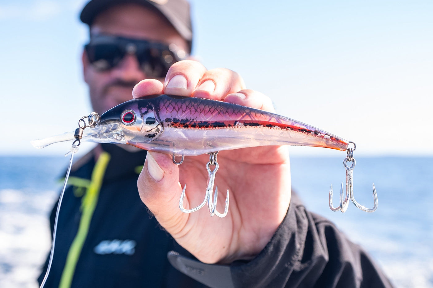 Nomad Design DTX Minnow 145