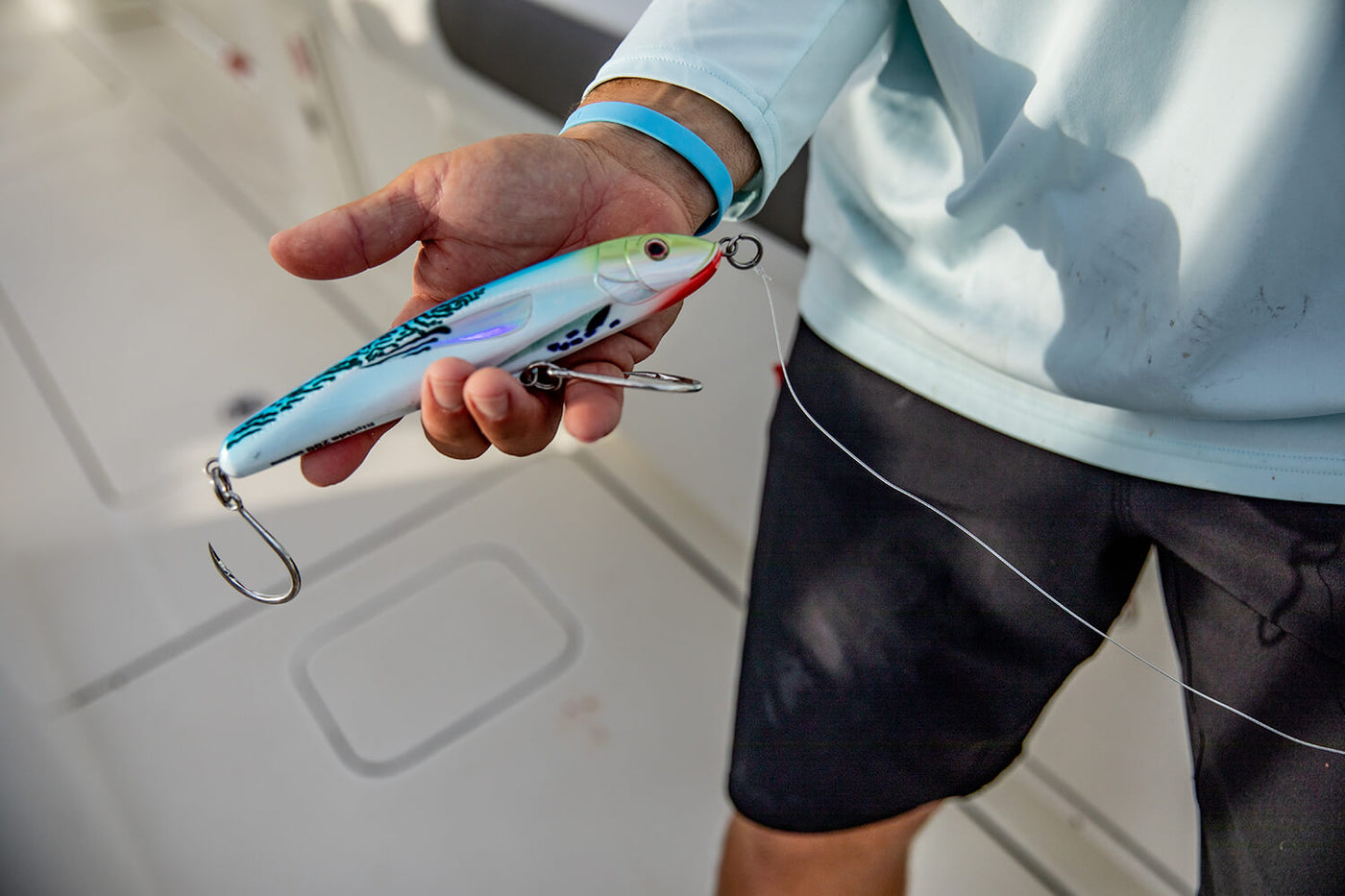 How to Use the Nomad Design Riptide 125 & 155