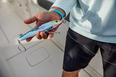 How to Use the Nomad Design Riptide 125 & 155