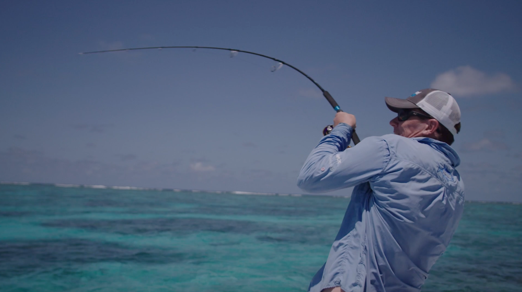 Nomad Design High Performance Rods