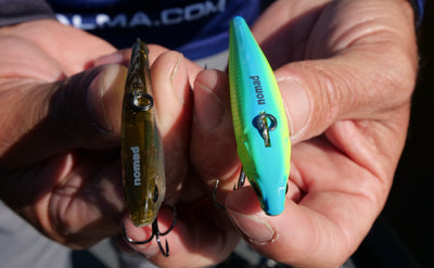 Lipless Crankbaits Explained