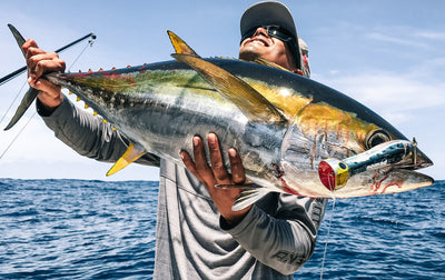 How to use the Nomad Design Chug Norris