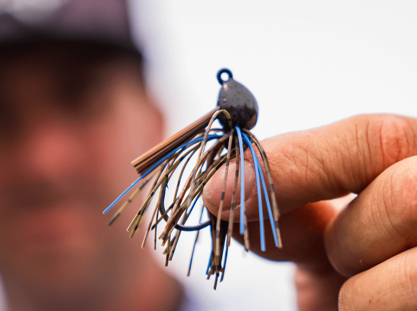 The Complete Guide to Nomad Design Bass Jigs
