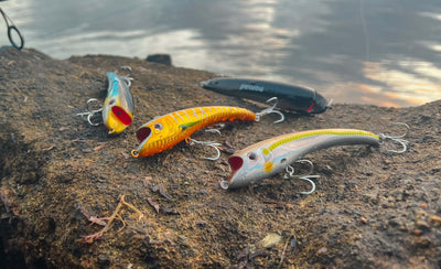 How to use the Nomad Design Maverick 90