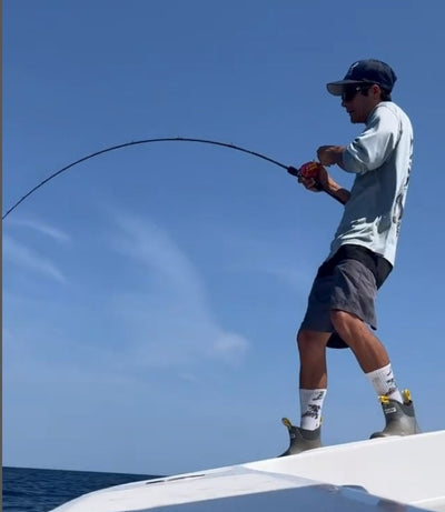 How To Tie Slow Pitch Jigging Double Assist Hook, Johnny Jigs, Offshore  Fishing