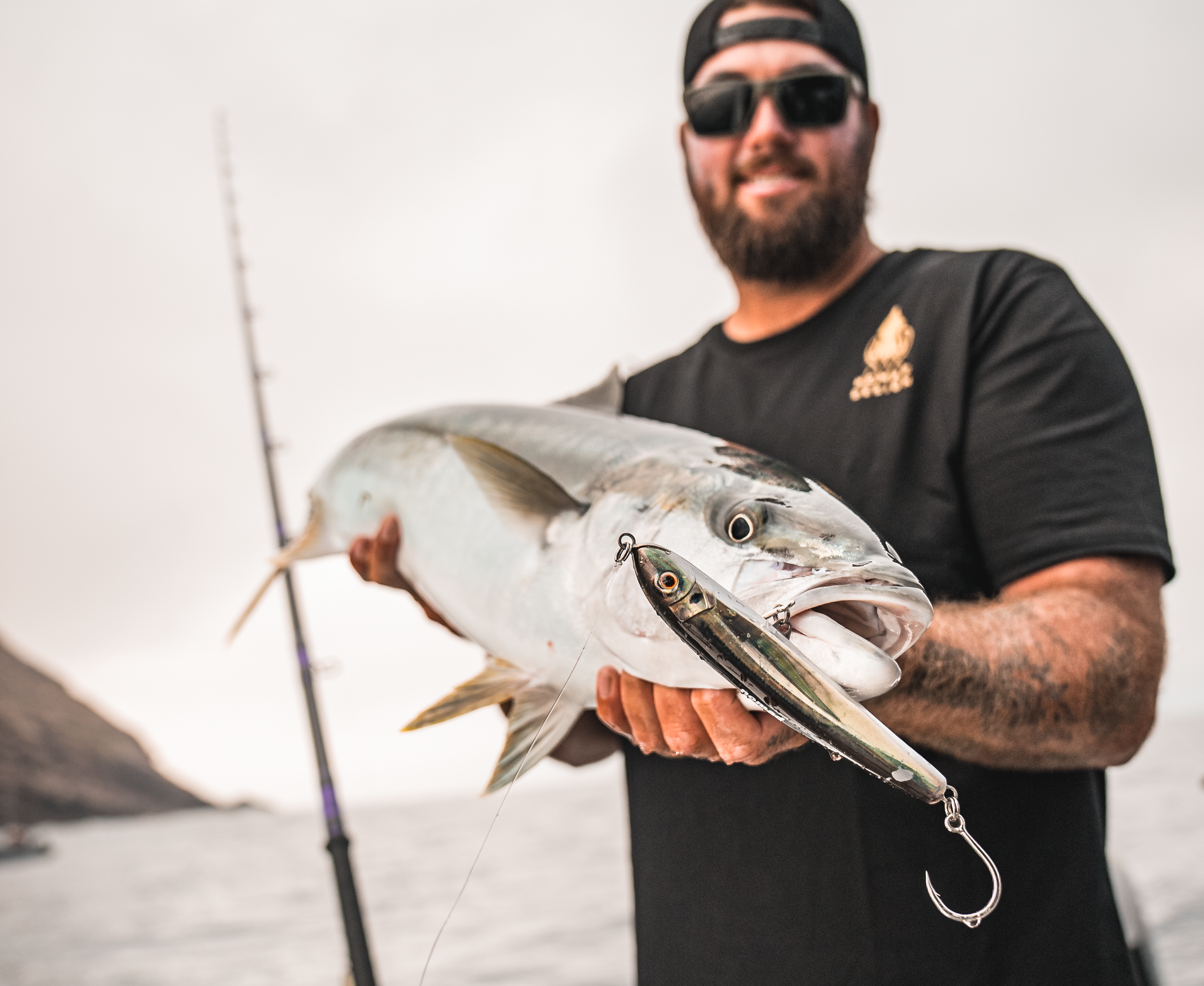 How to Use the Nomad Design Riptide 125 & 155