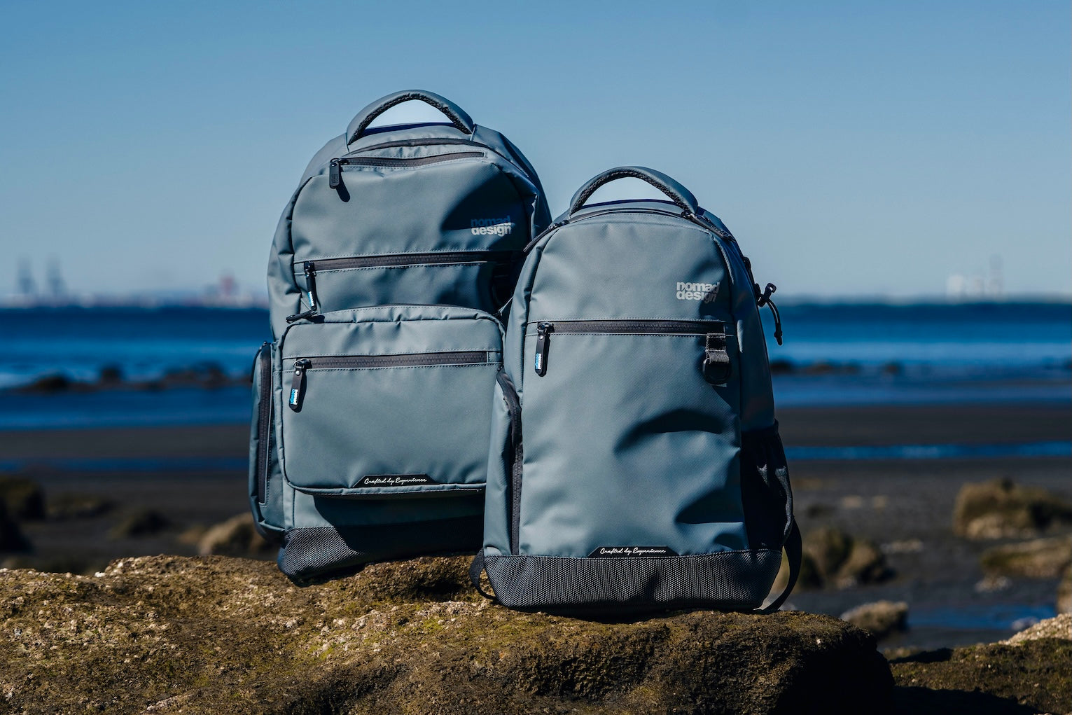 BACKPACKS