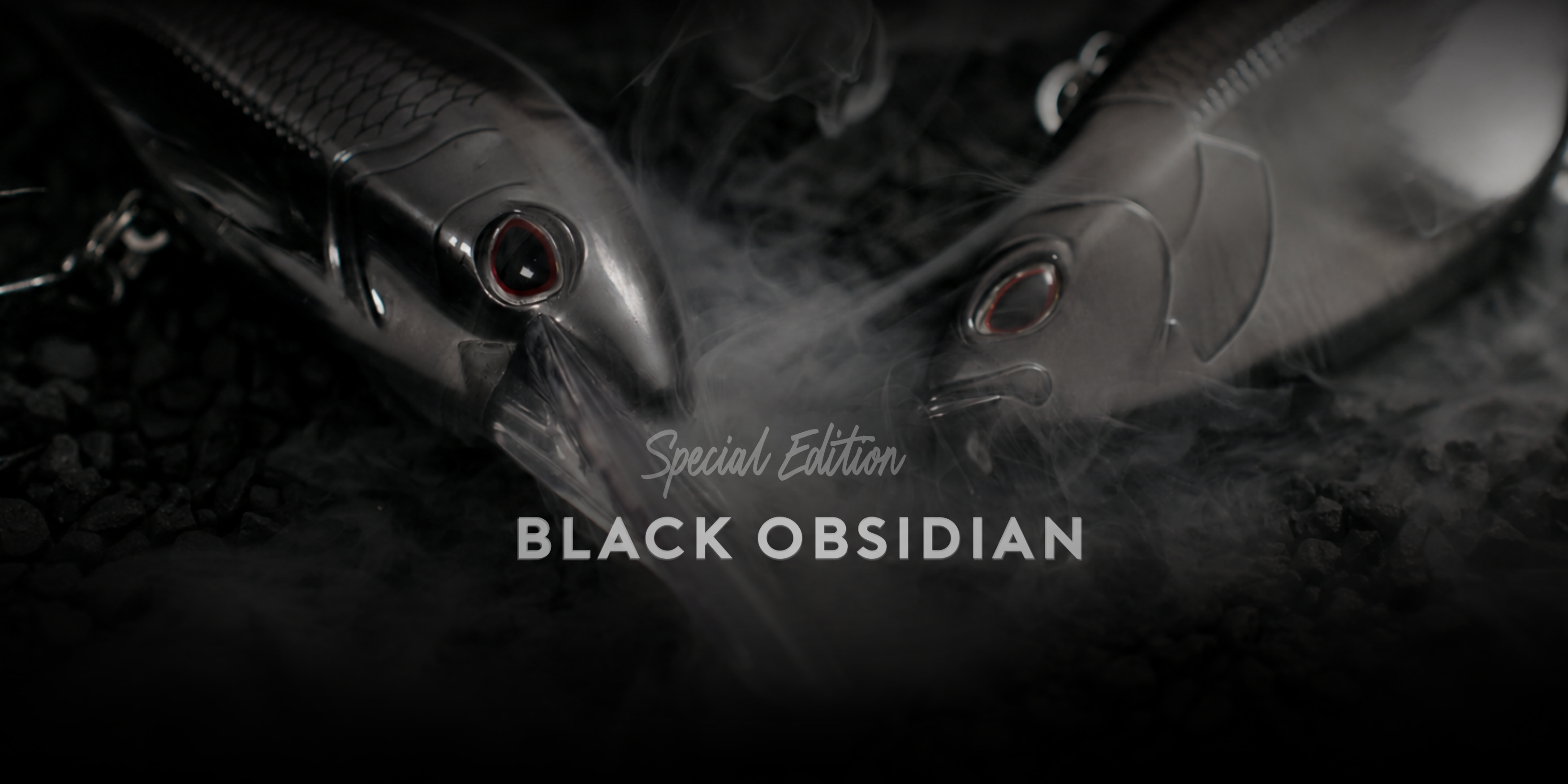 Special Edition Trolling Lures