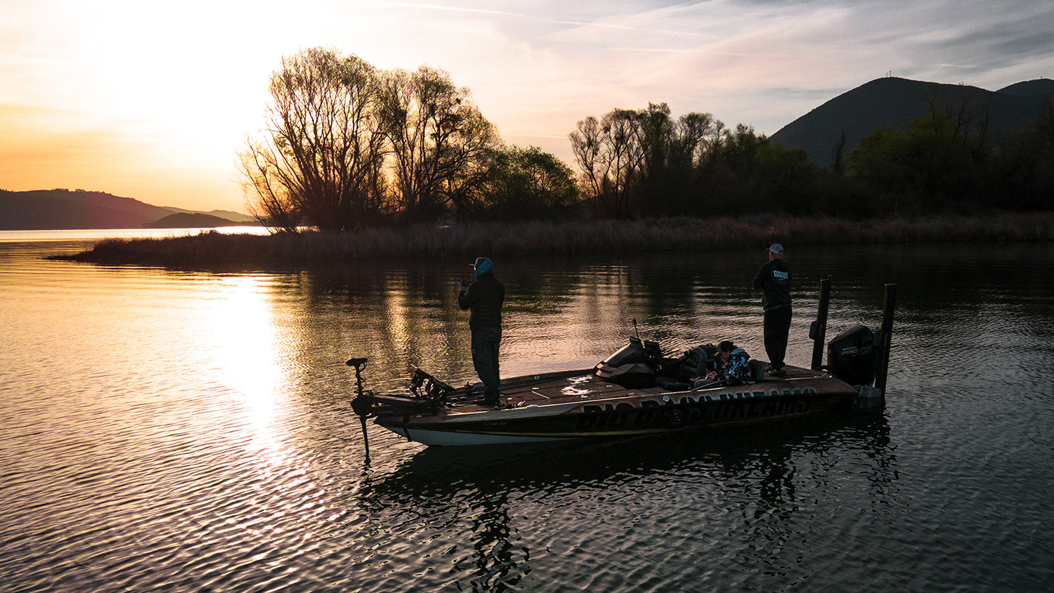 Freshwater Lures