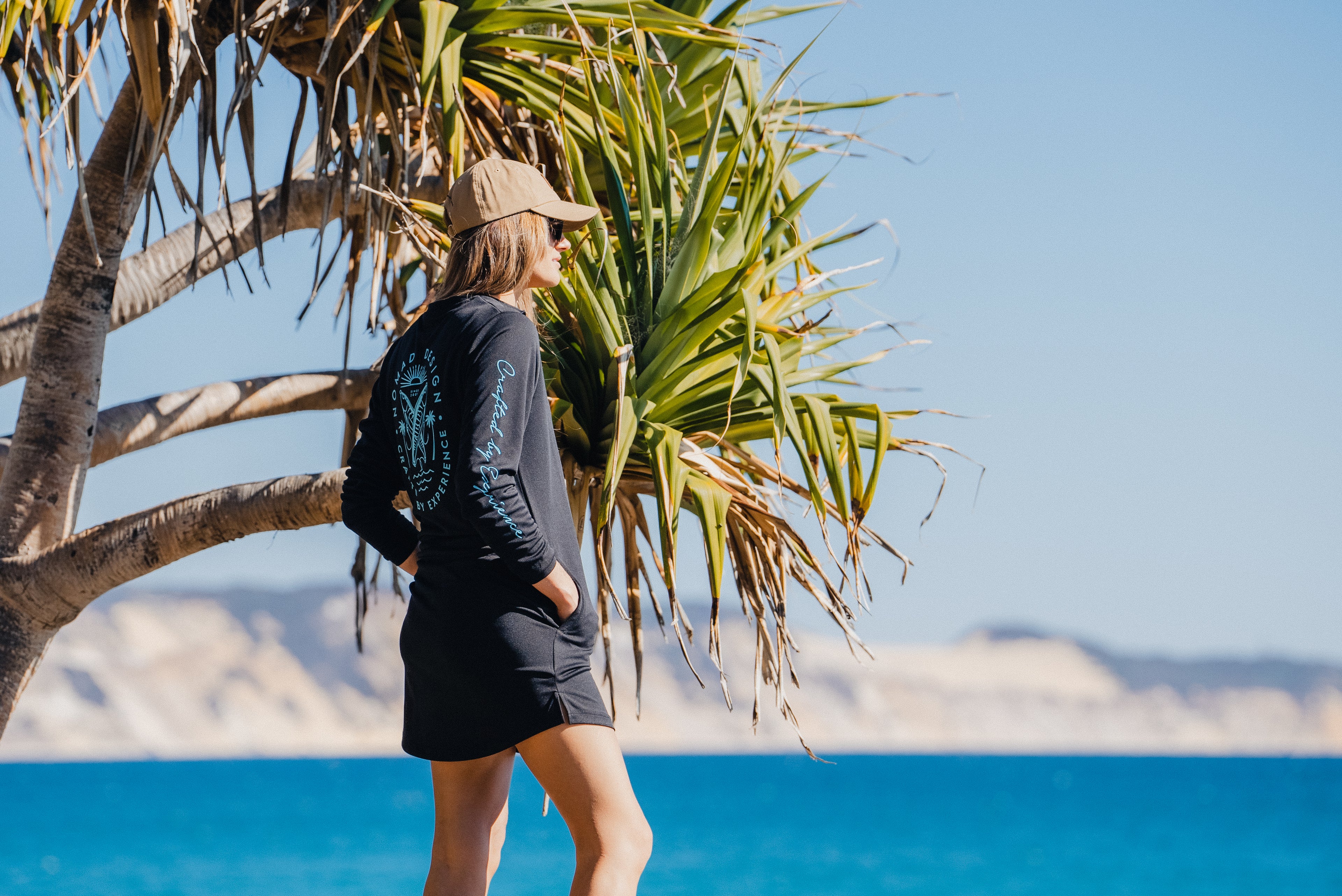 Reef Reflections - Womens Range